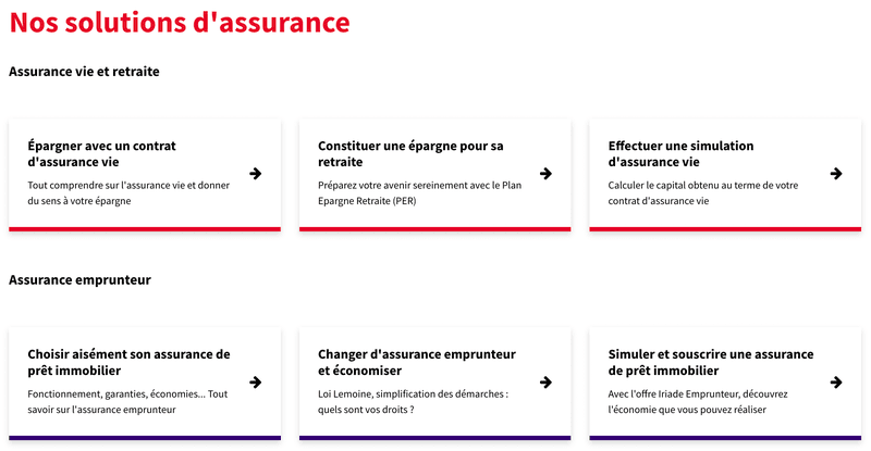 Assurance emprunteur : guide complet pour faire le bon choix