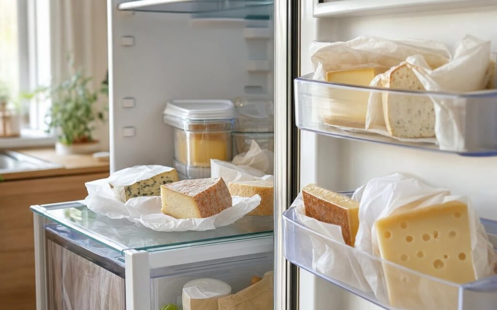 Faire son fromage maison : ce que mon frigo et ma cuisine ont appris à leurs dépens