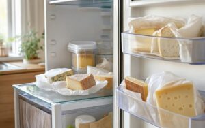 Faire son fromage maison : ce que mon frigo et ma cuisine ont appris à leurs dépens