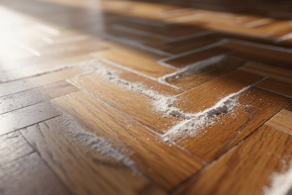 Une chambre qui craque : comment j ai réglé le bruit du plancher avant d y installer ma cave à fromages