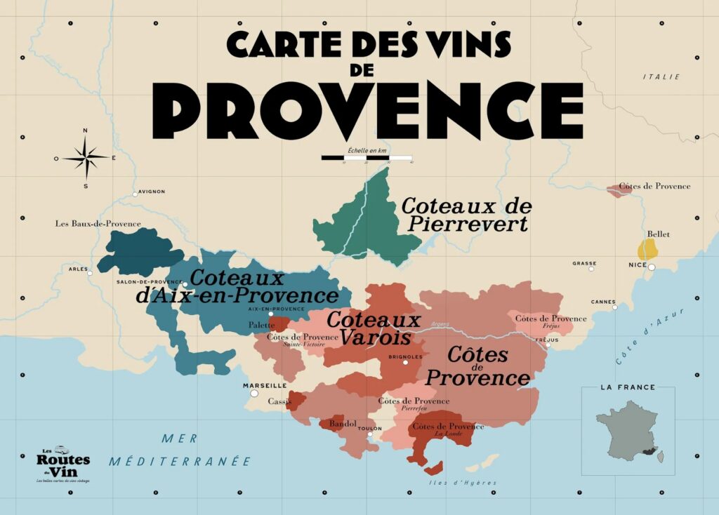 Bouteilles de grands Sauvignon de Loire sélectionnées par Le Carré des Vins