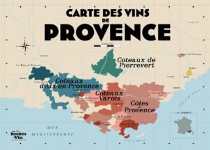 Bouteilles de grands Sauvignon de Loire sélectionnées par Le Carré des Vins